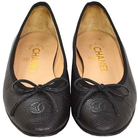 authentic chanel shoes wholesale|cheap chanel flat shoes.